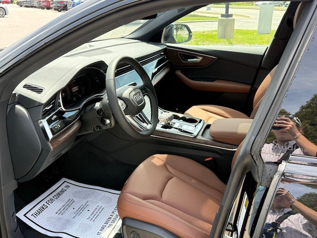 2026 Audi Q8 Premium Plus - Photo 28