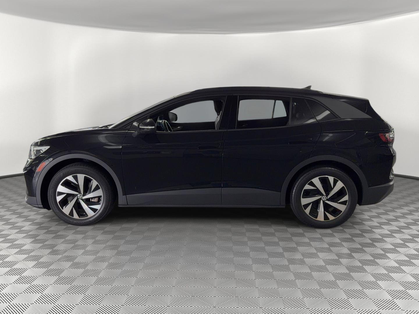 Used 2023 Volkswagen ID.4 PRO with VIN 1V2CMPE86PC025565 for sale in Houston, TX
