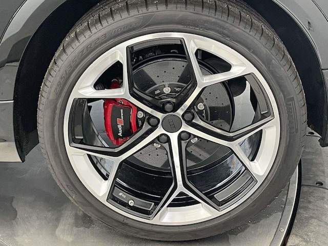 2026 Audi RS Q8 Base - Photo 12