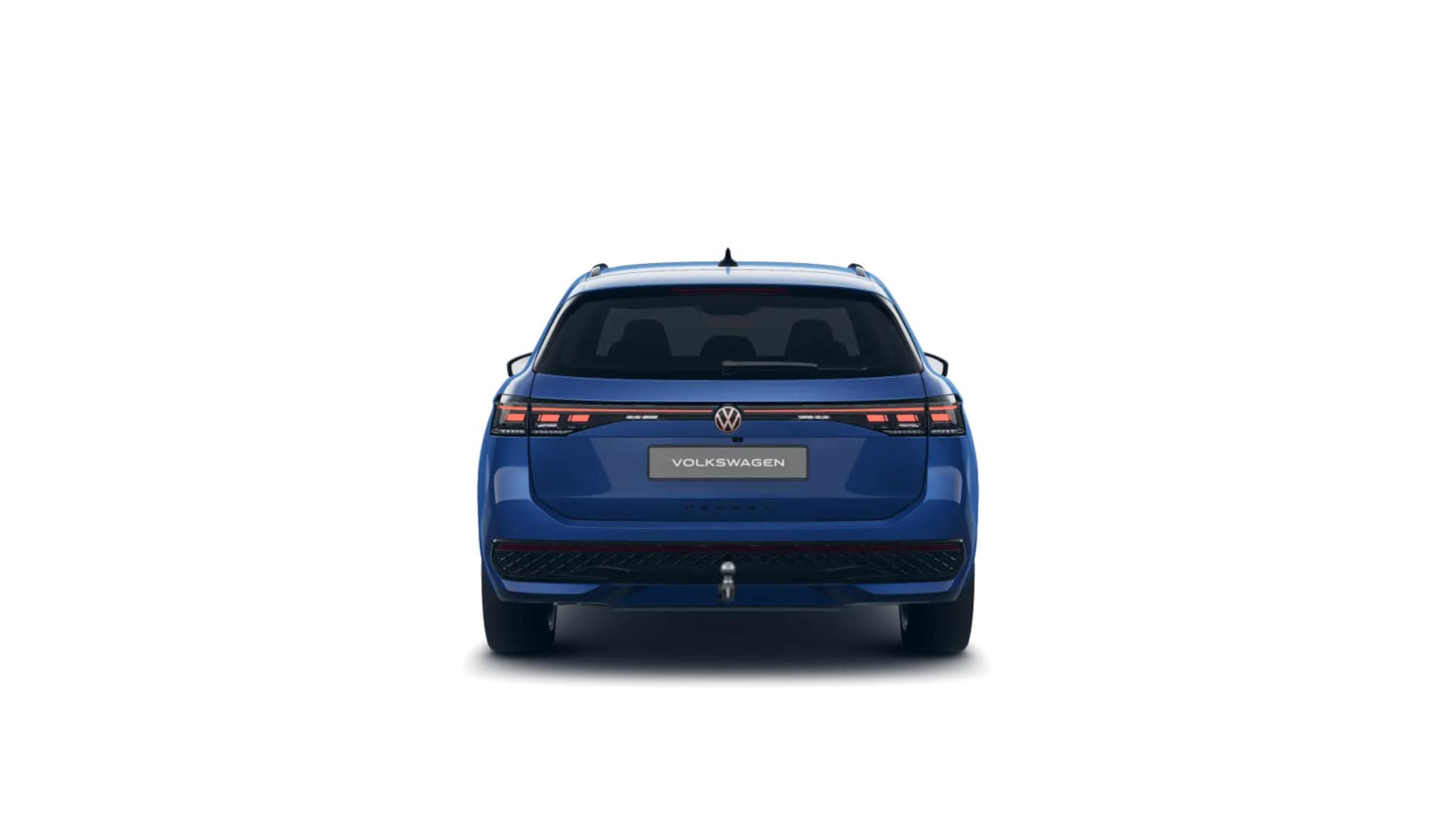 Volkswagen Passat R-Line