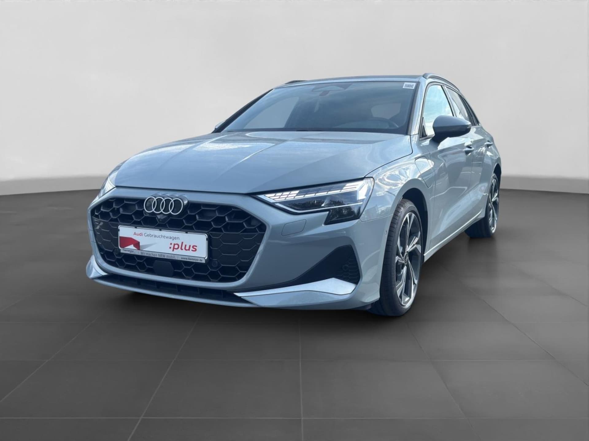 Audi A3 Sportback TFSI e Advanced
