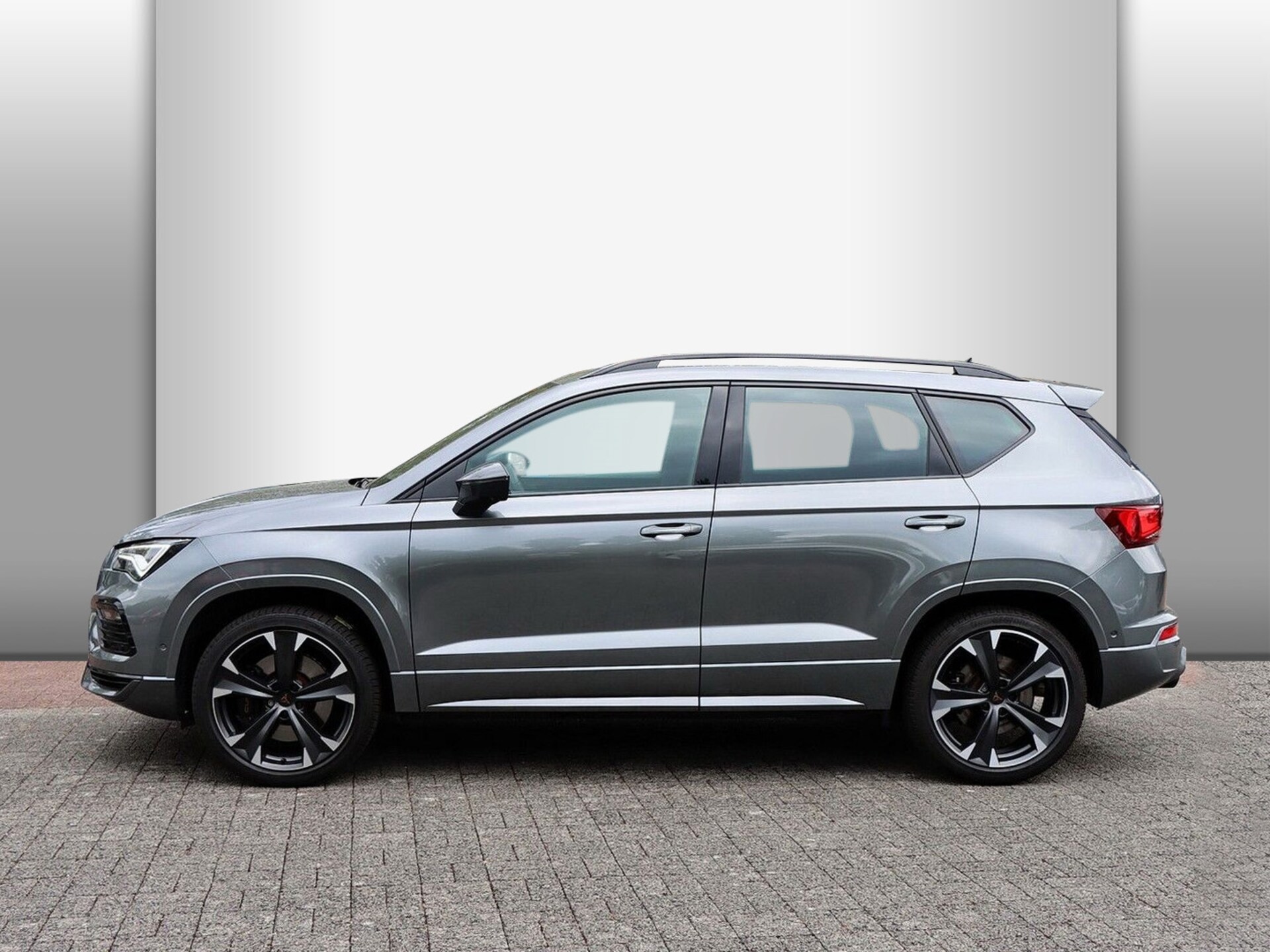CUPRA Ateca VZ