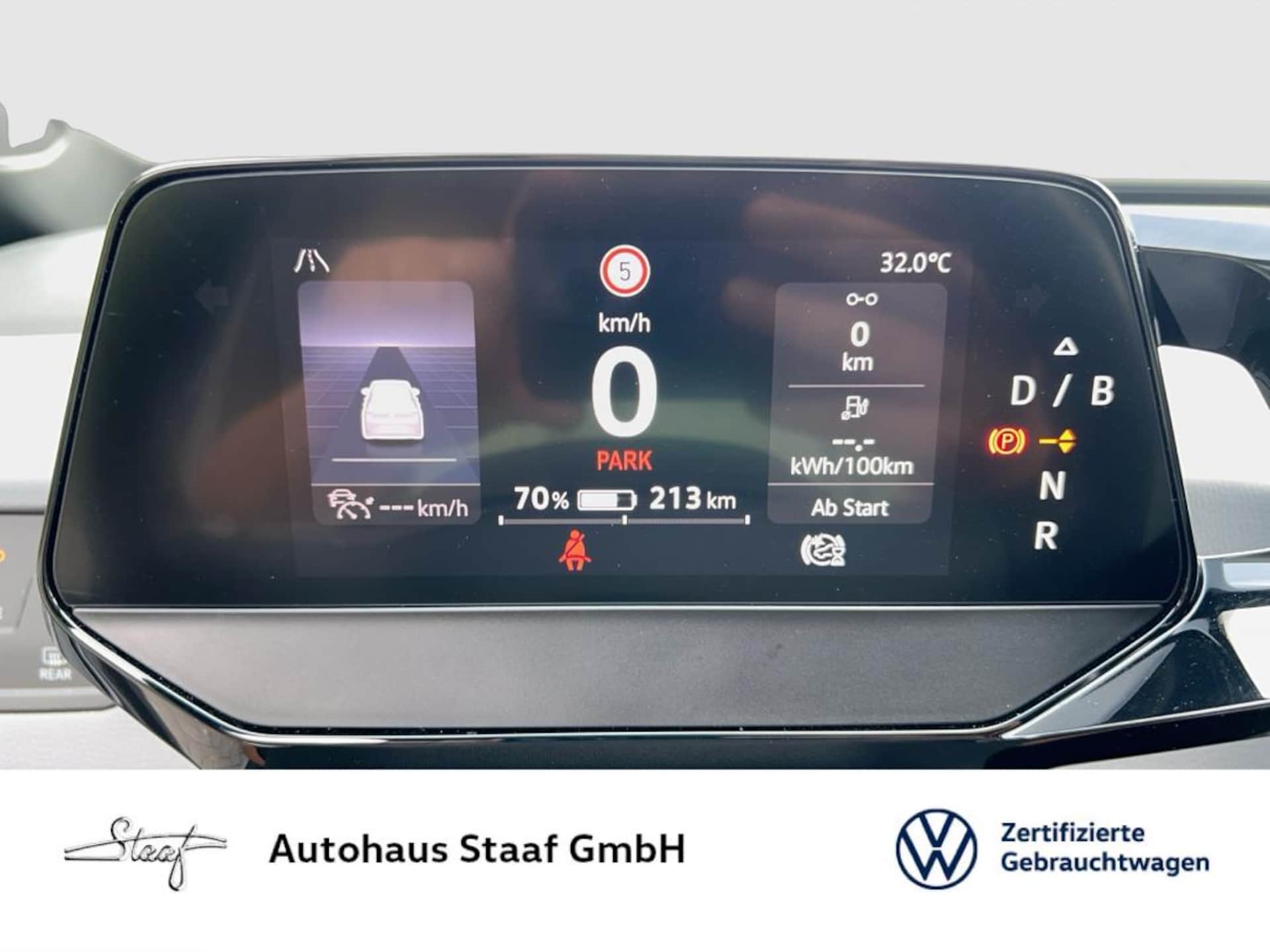 Volkswagen ID.3 Pro Performance