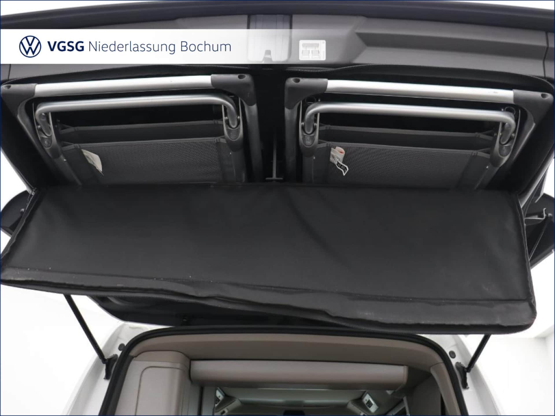 Volkswagen California Ocean