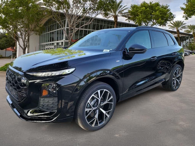 Photo of 2026 Audi Q3 SUV