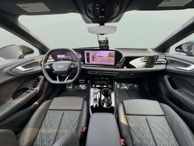 2026 Audi S5 Premium Plus - Photo 13