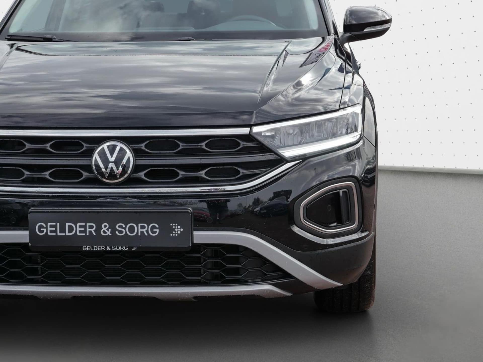Volkswagen T-Roc MOVE