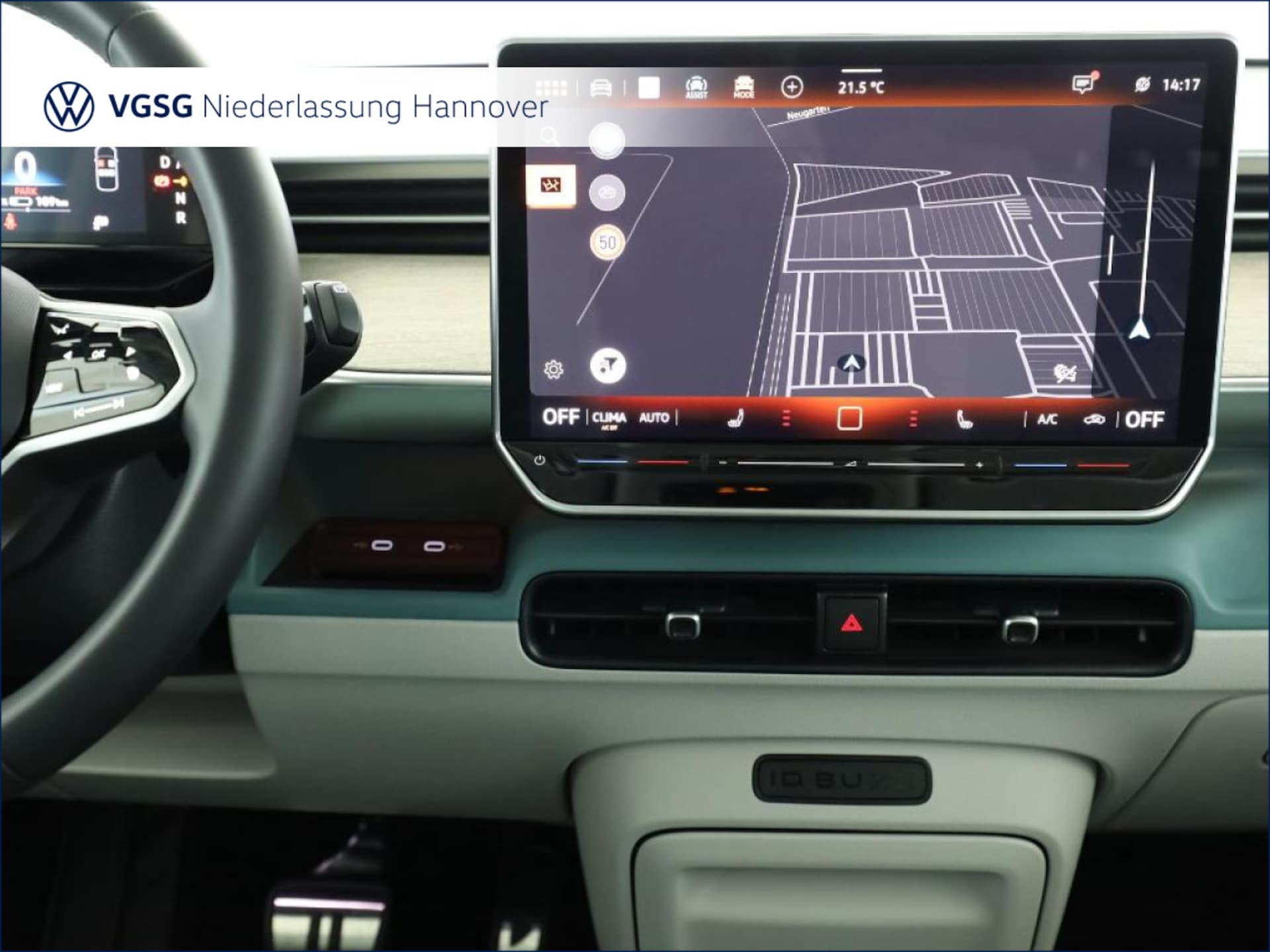 Volkswagen ID. Buzz Pro