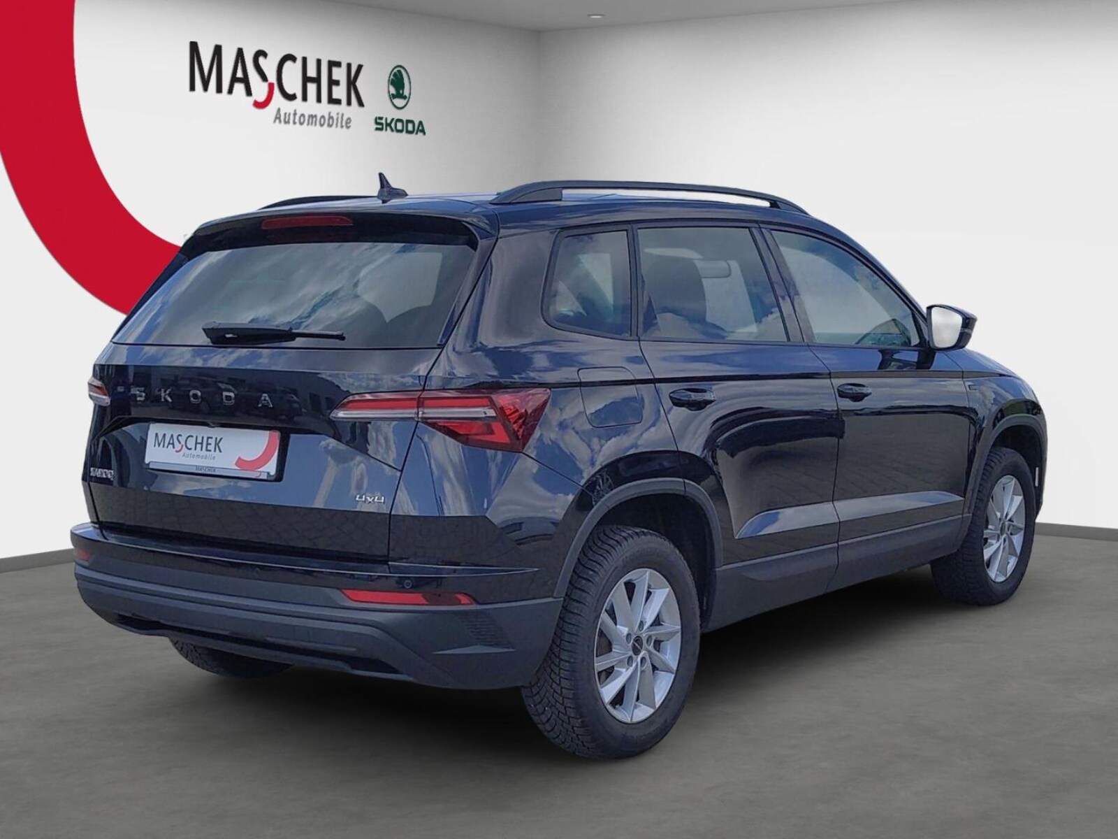 Škoda Karoq – Bild 6