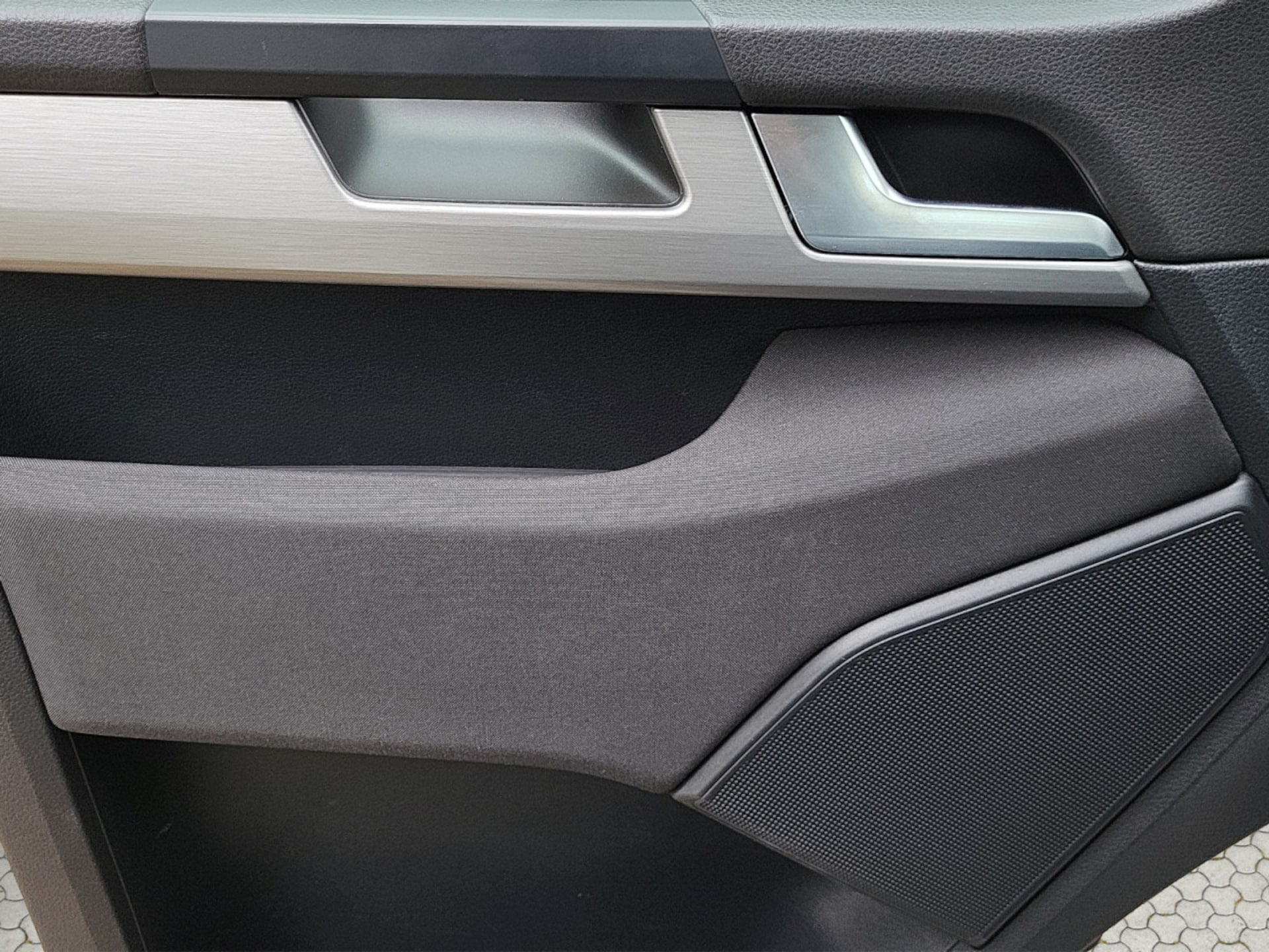 Volkswagen T6 Multivan Comfortline