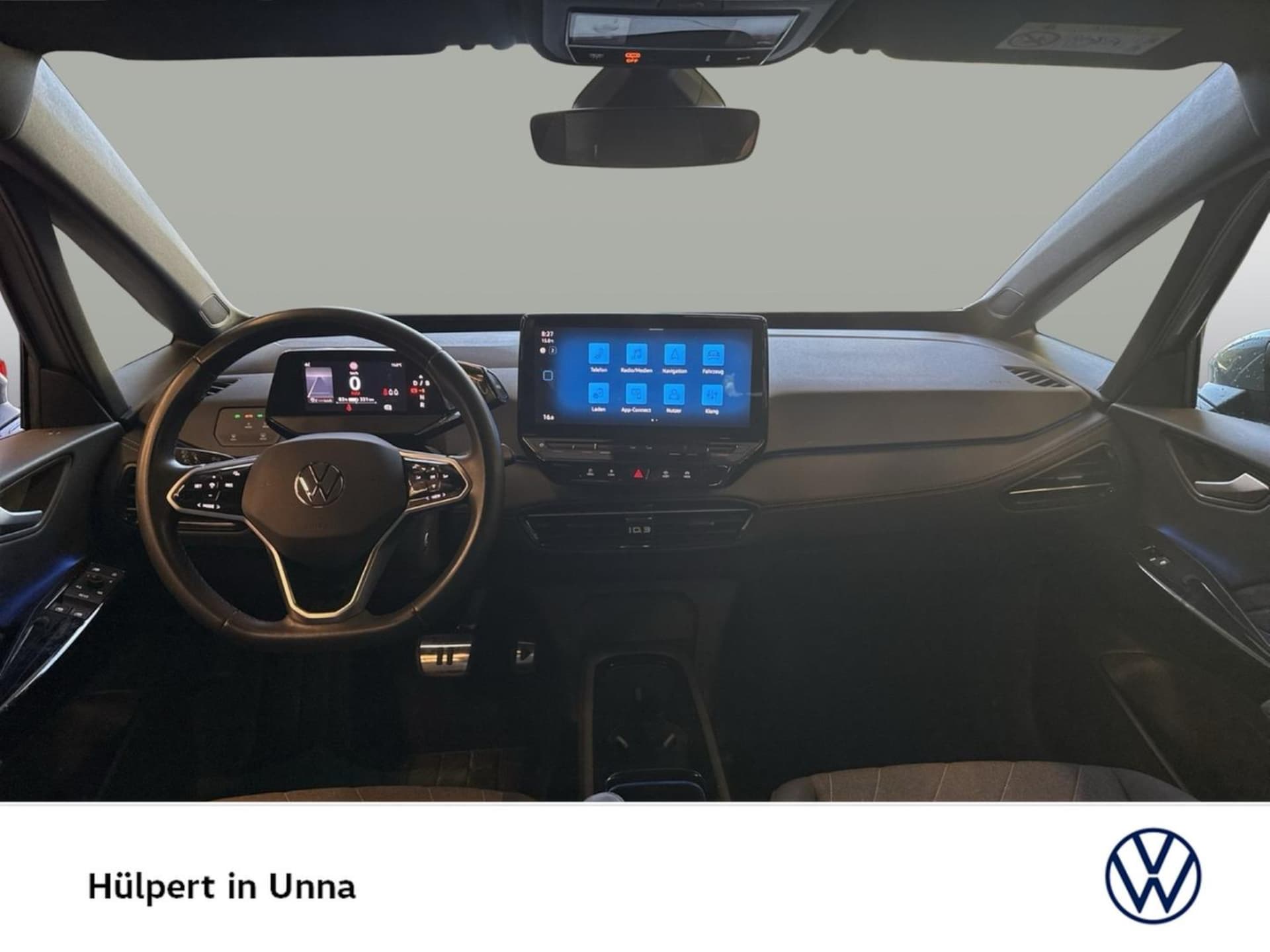 Volkswagen ID.3 Pro