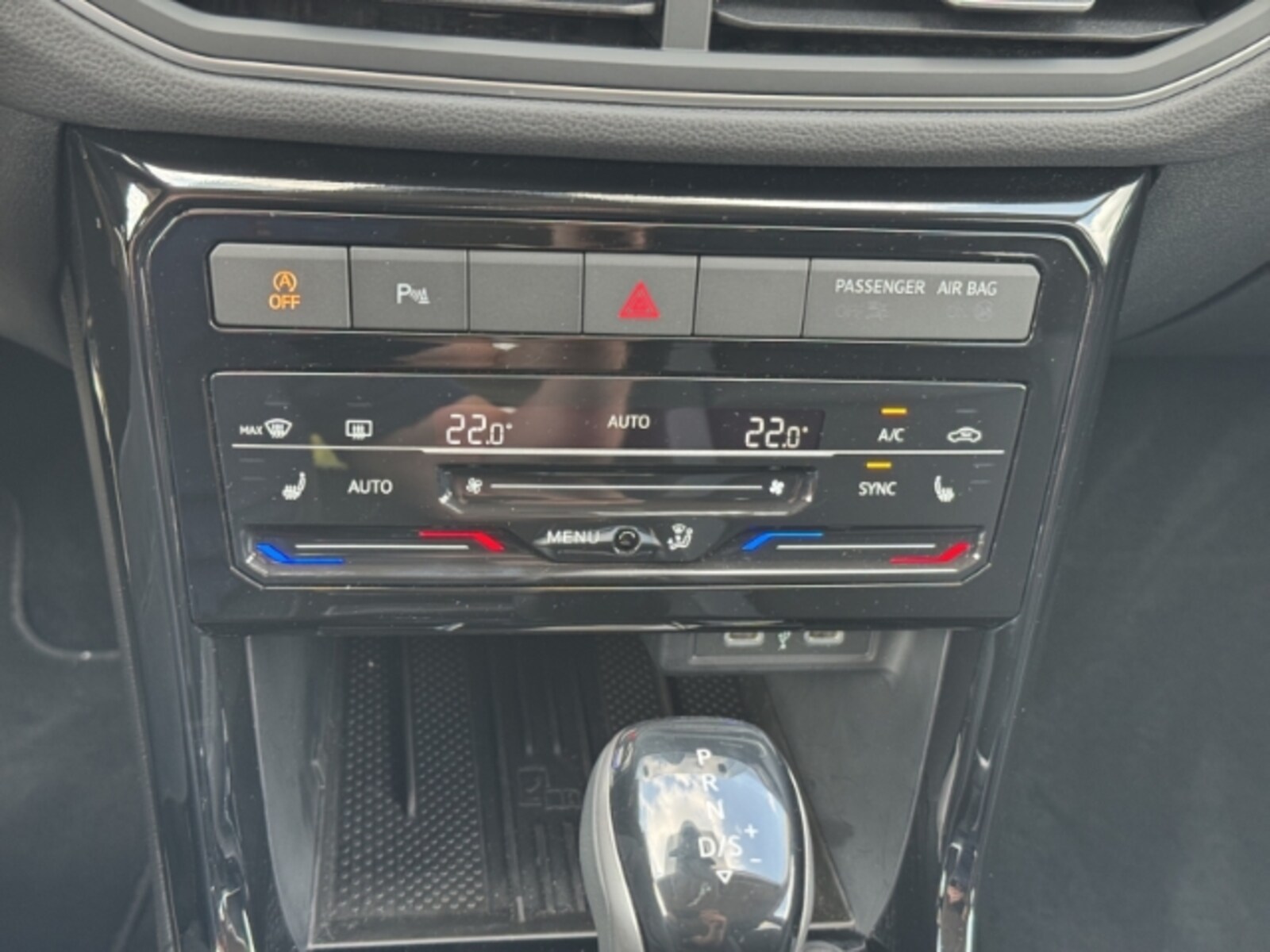 Volkswagen T-Cross – Bild 14