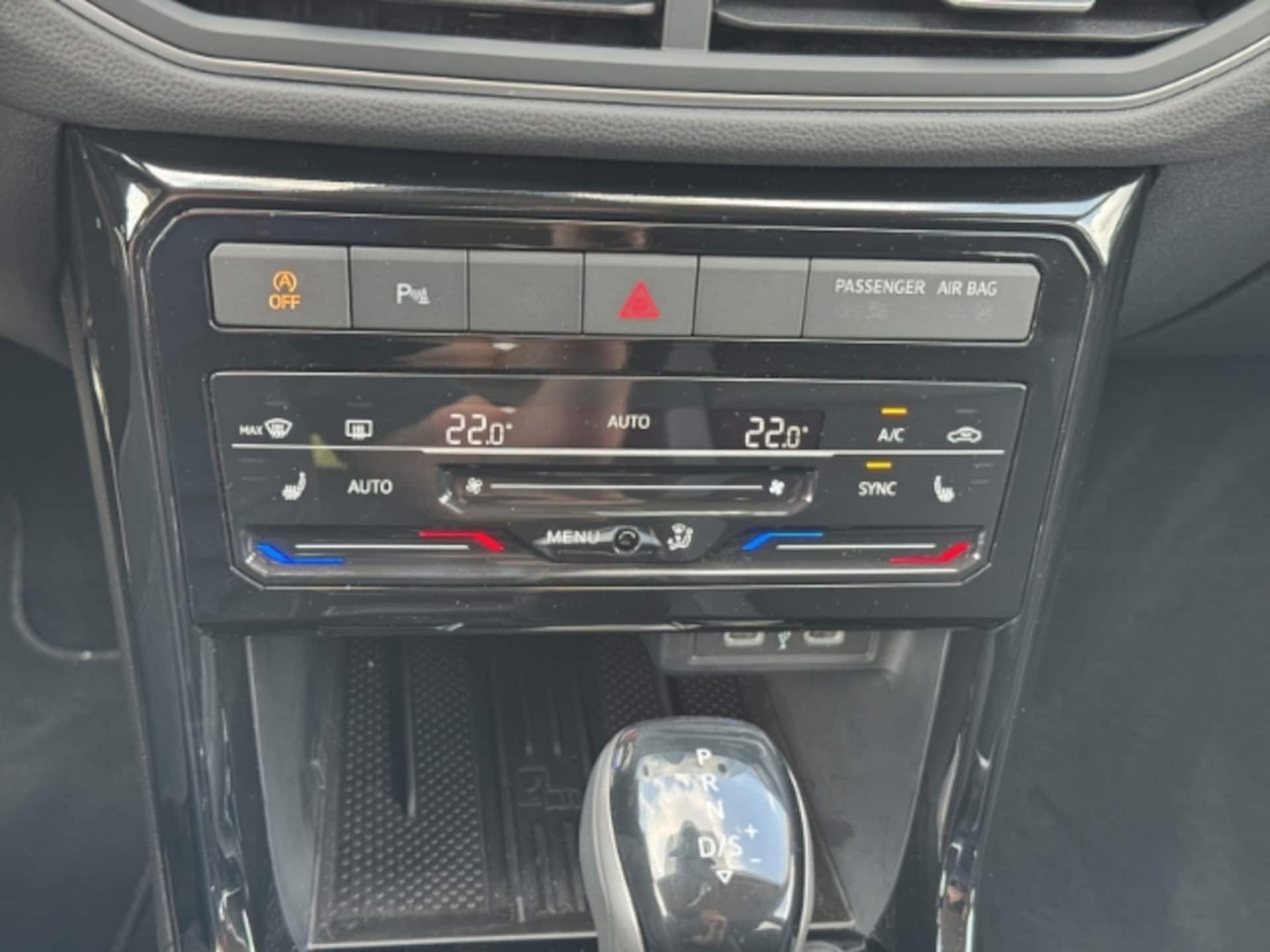 Volkswagen T-Cross ENERGY