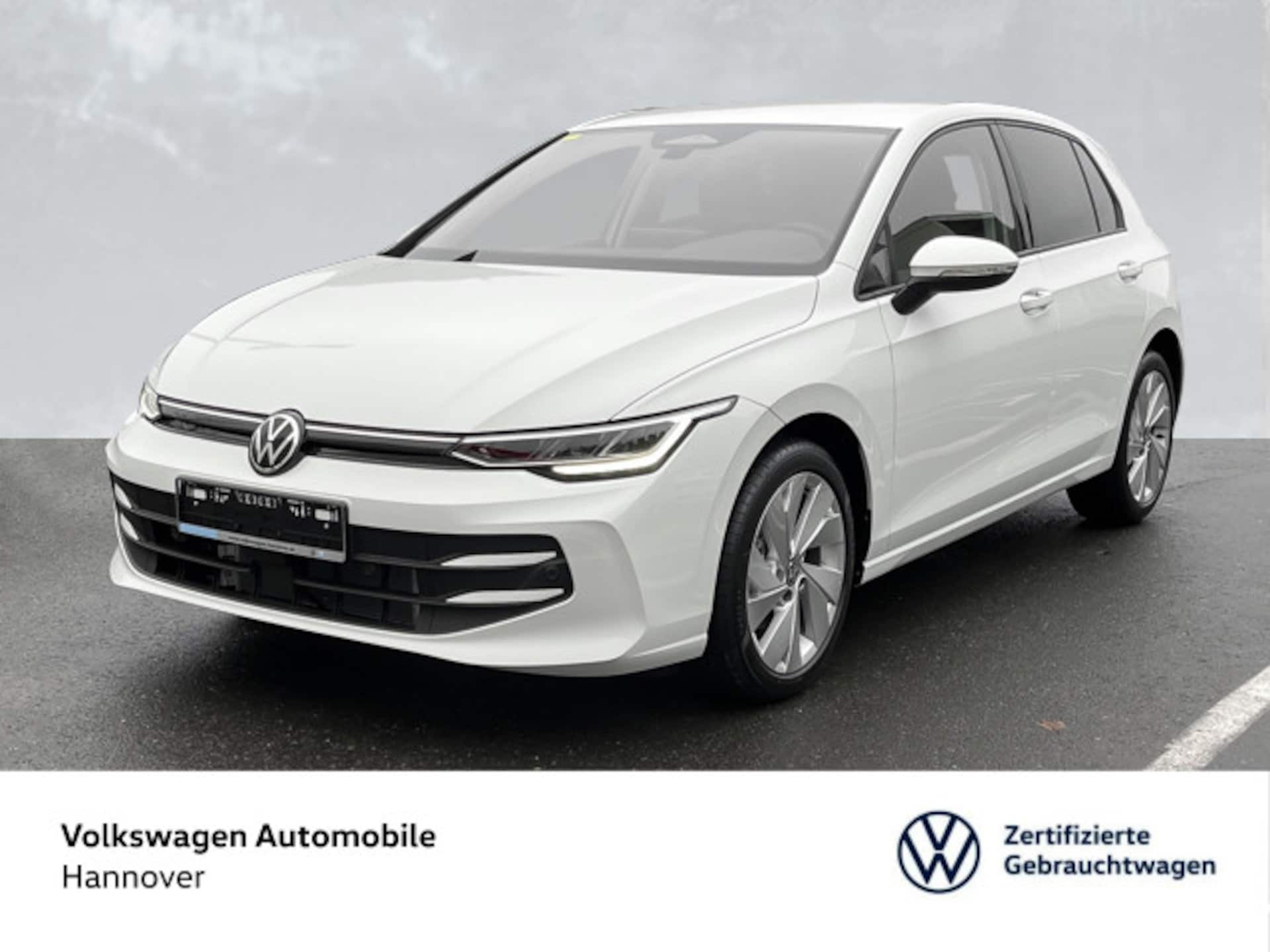 Volkswagen Golf Life