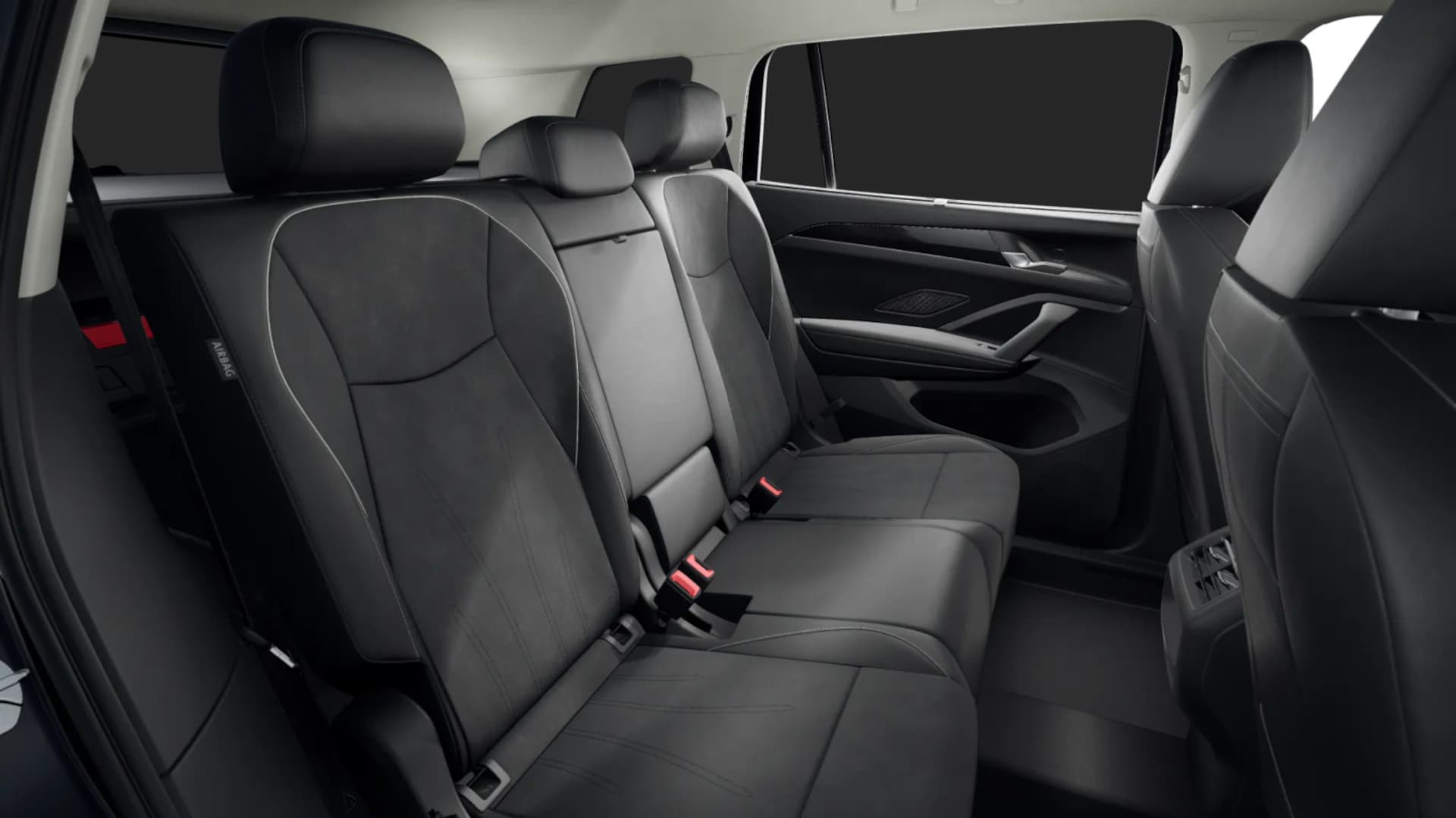 Volkswagen Tayron Elegance