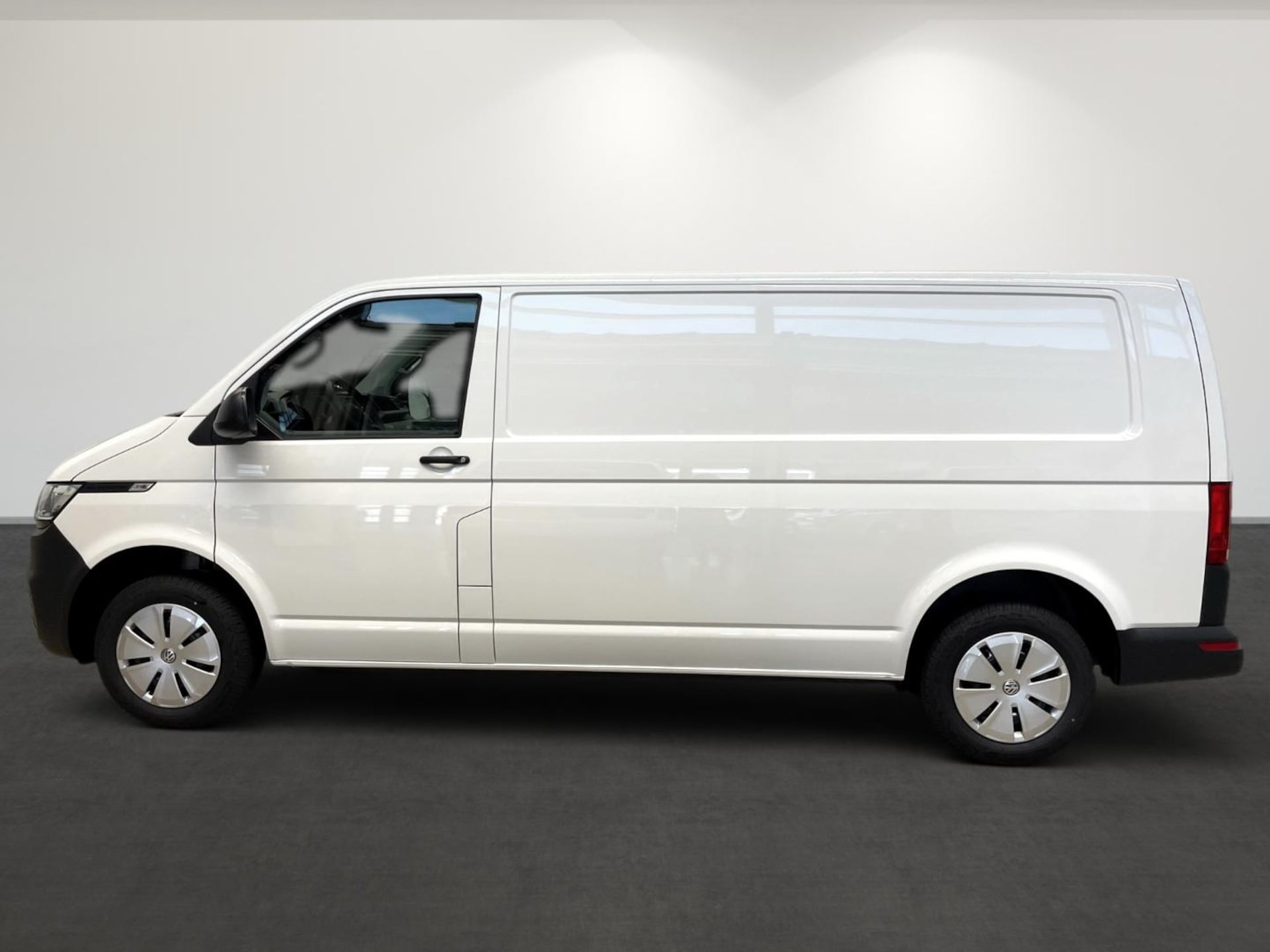 Volkswagen T6.1 Transporter Kasten langer Radstand