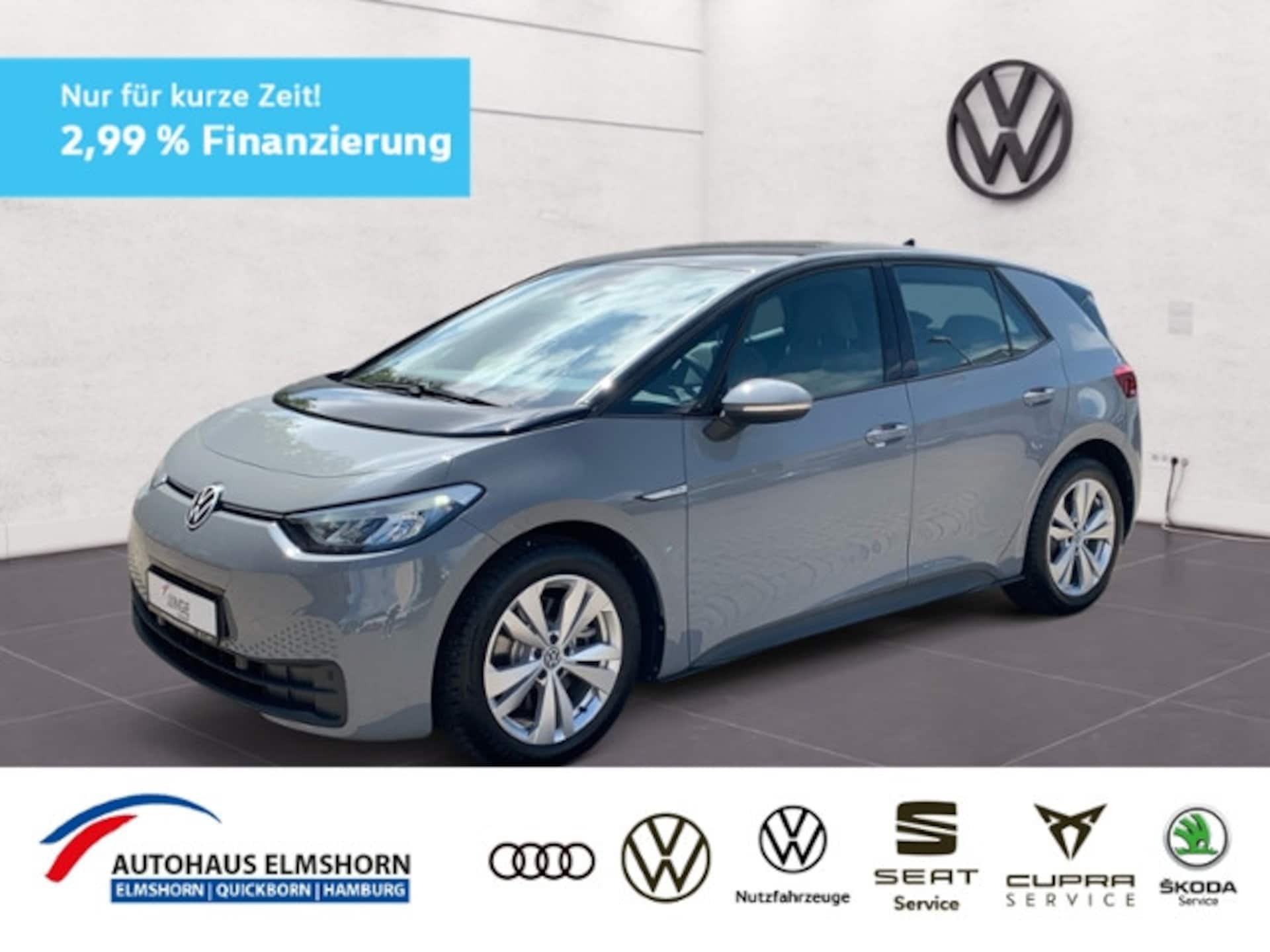 Volkswagen ID.3 Pro Performance