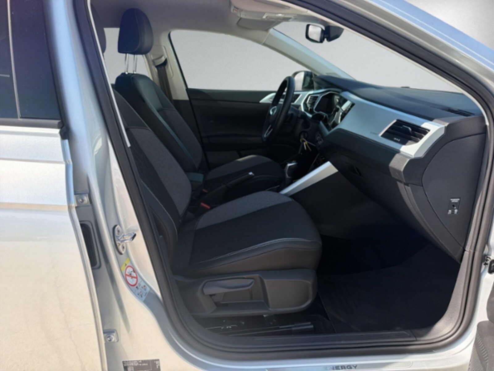 Volkswagen Taigo – Bild 11