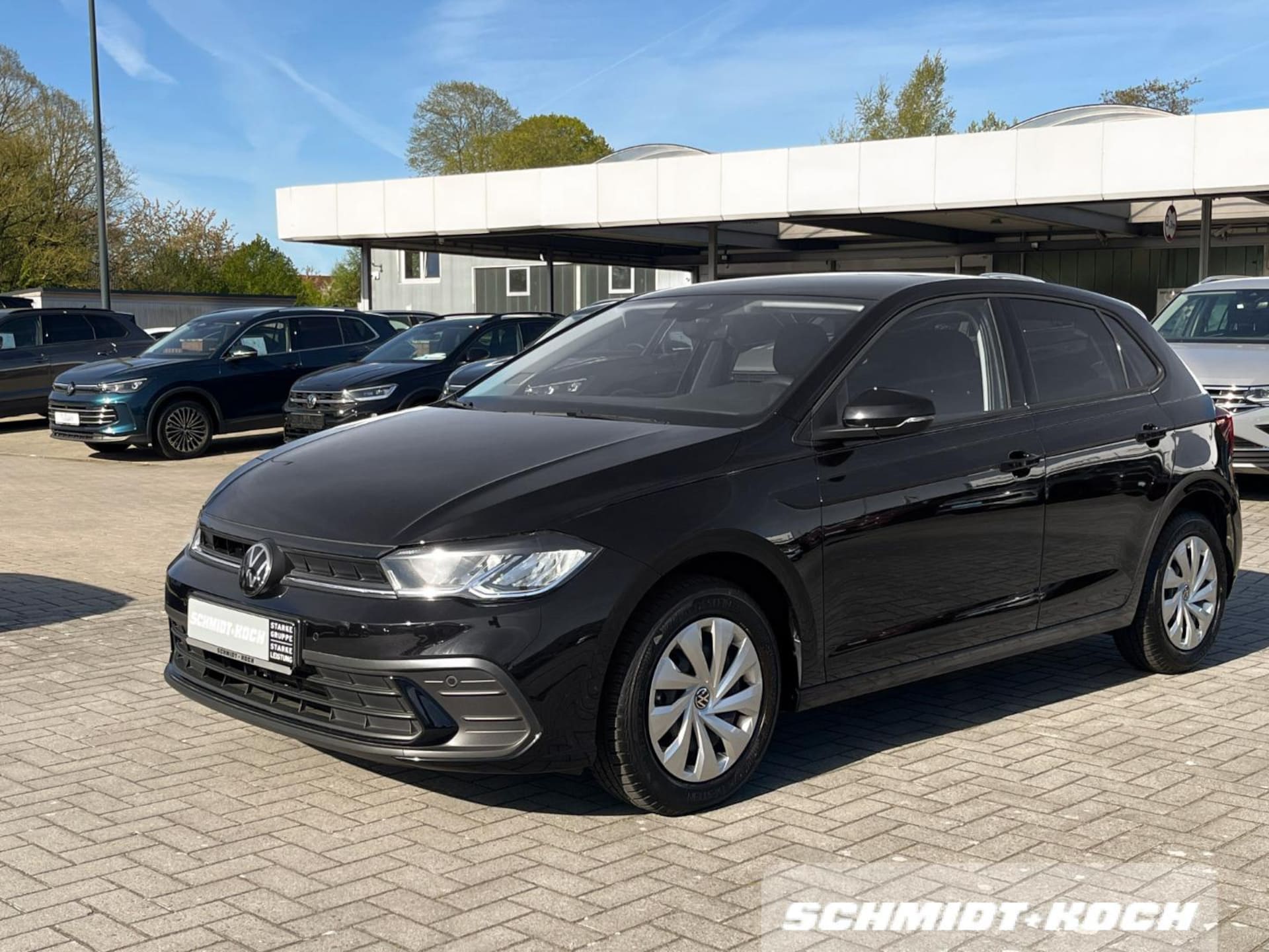 Volkswagen Polo Life
