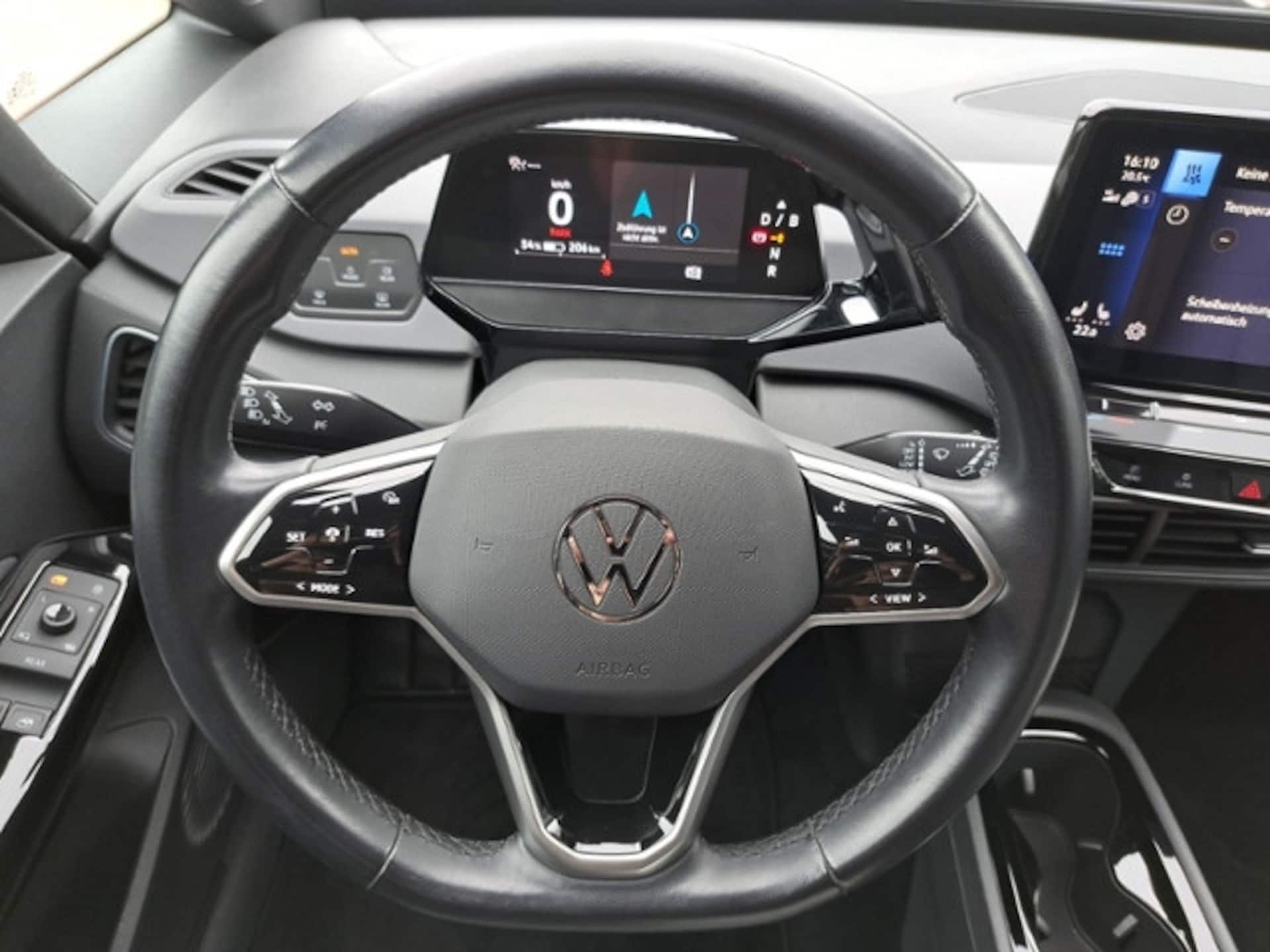 Volkswagen ID.3 Pro Performance Life