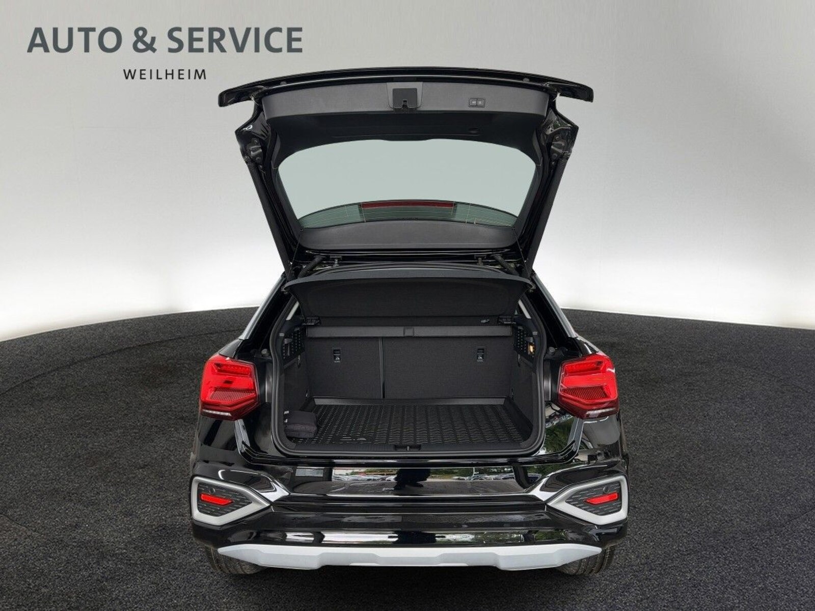 Audi Q2 – Bild 5
