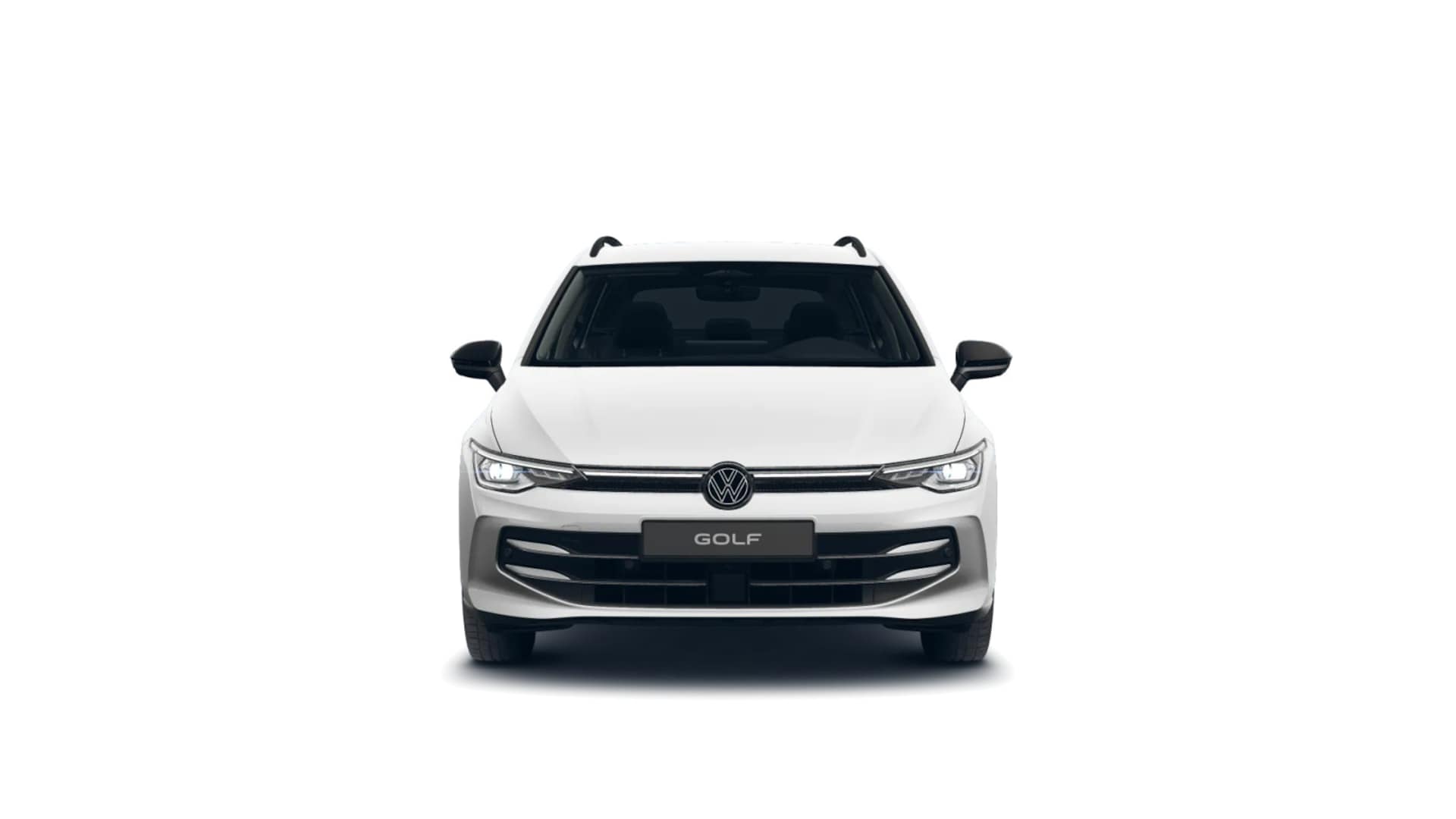 Volkswagen Golf Variant Goal