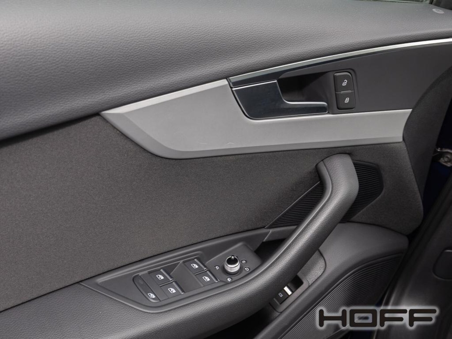 Audi A4 Avant Advanced