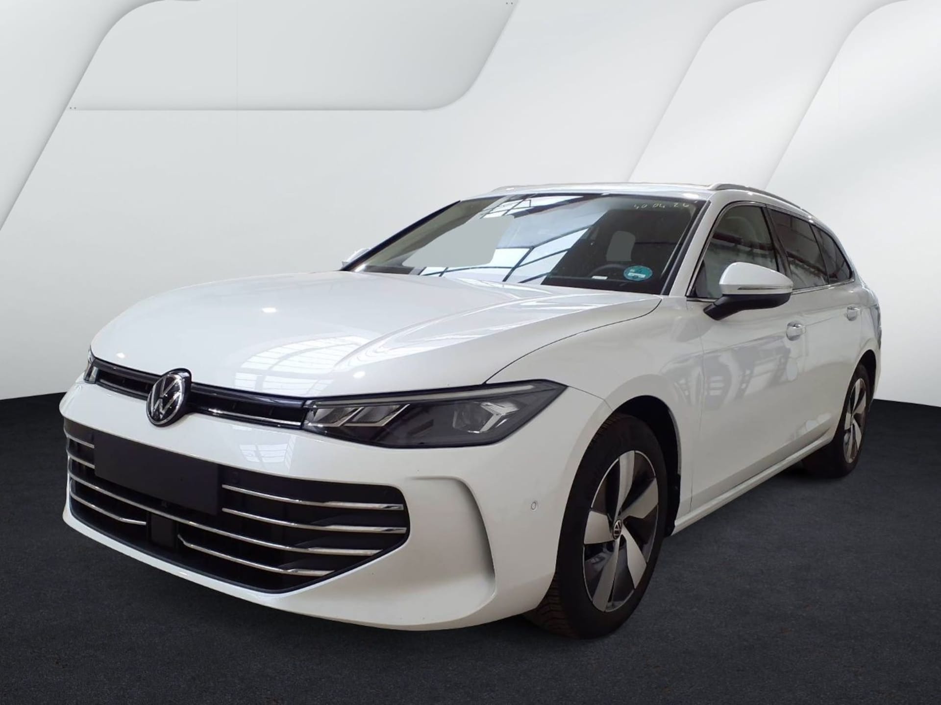 Volkswagen Passat Business