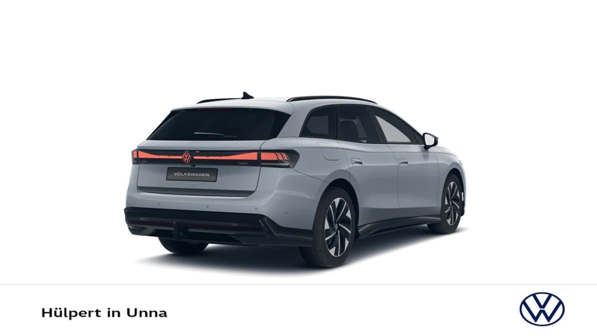 Volkswagen ID.7 Tourer Pro