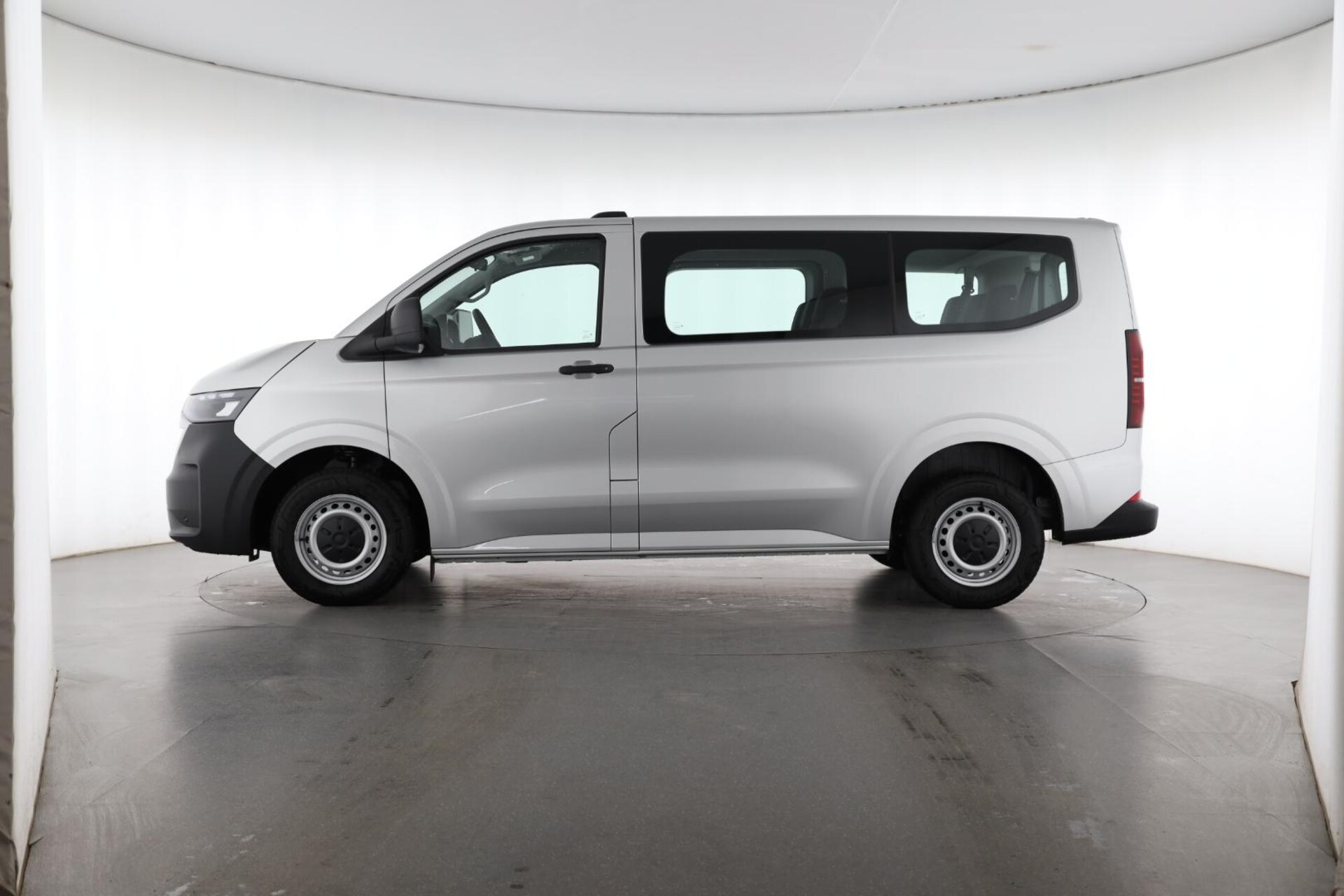 Volkswagen Transporter Kombi kurzer Radstand