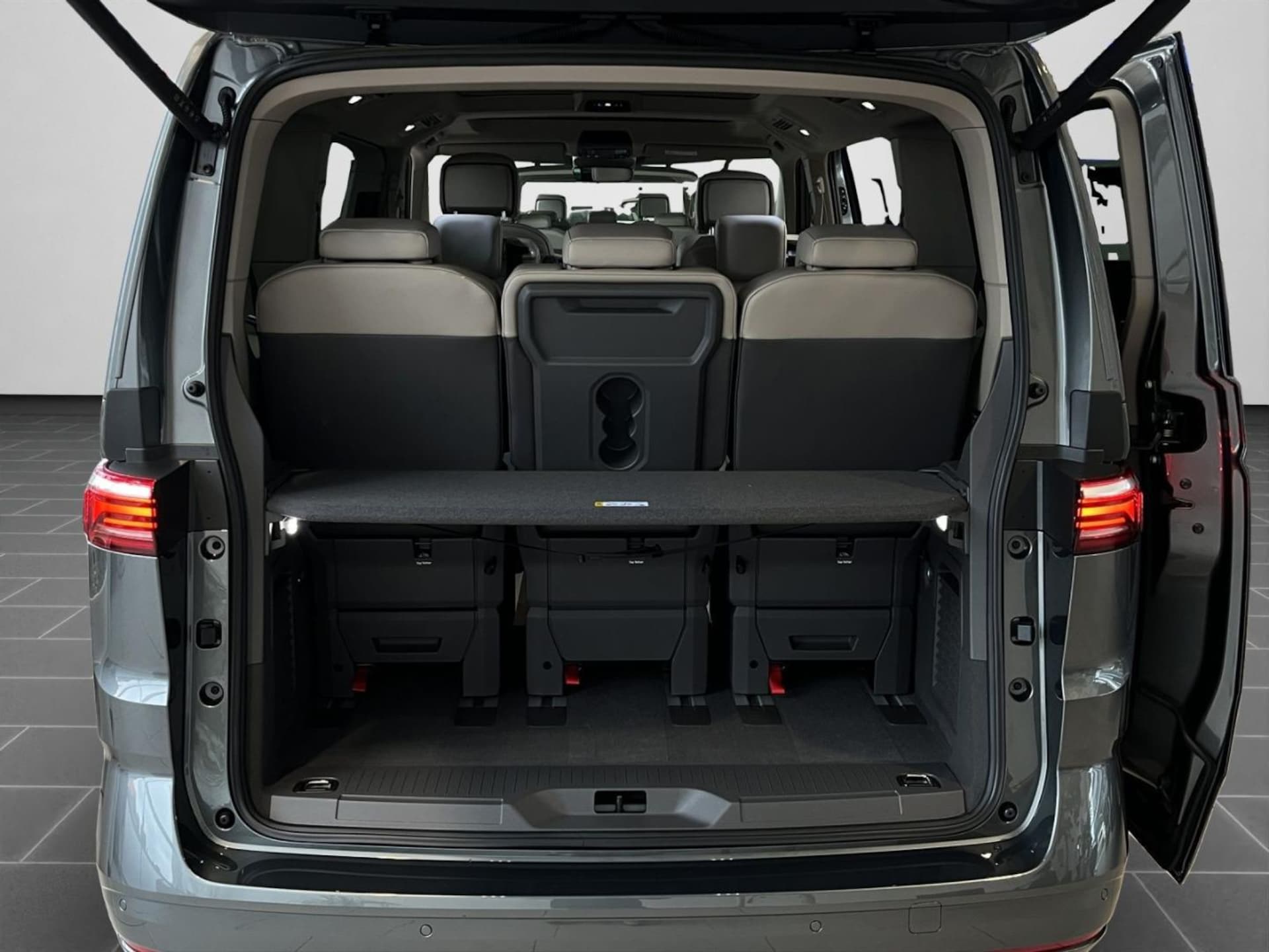 Volkswagen Multivan ENERGY