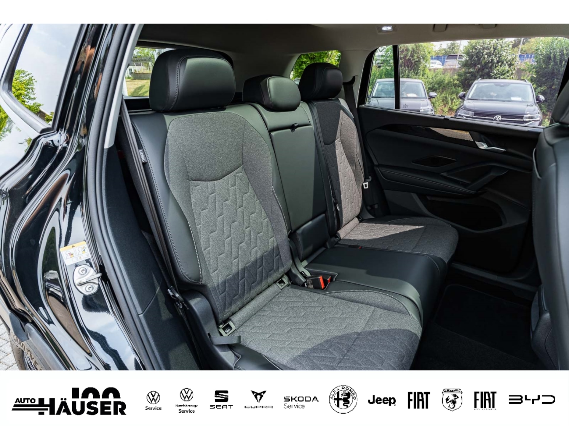 Volkswagen Tayron Life