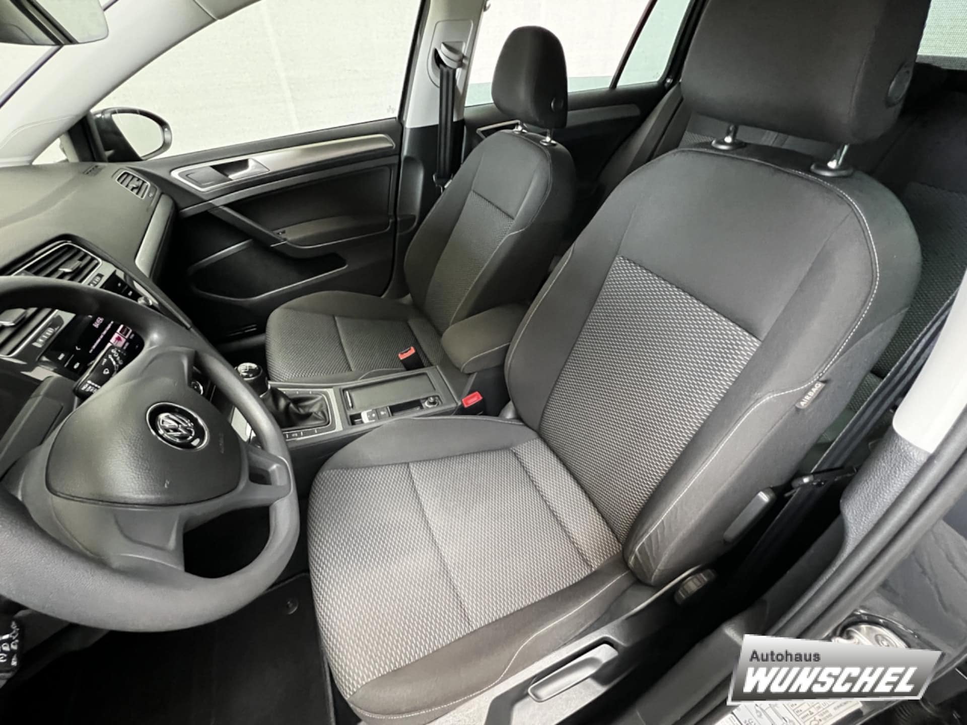 Volkswagen Golf Variant Trendline