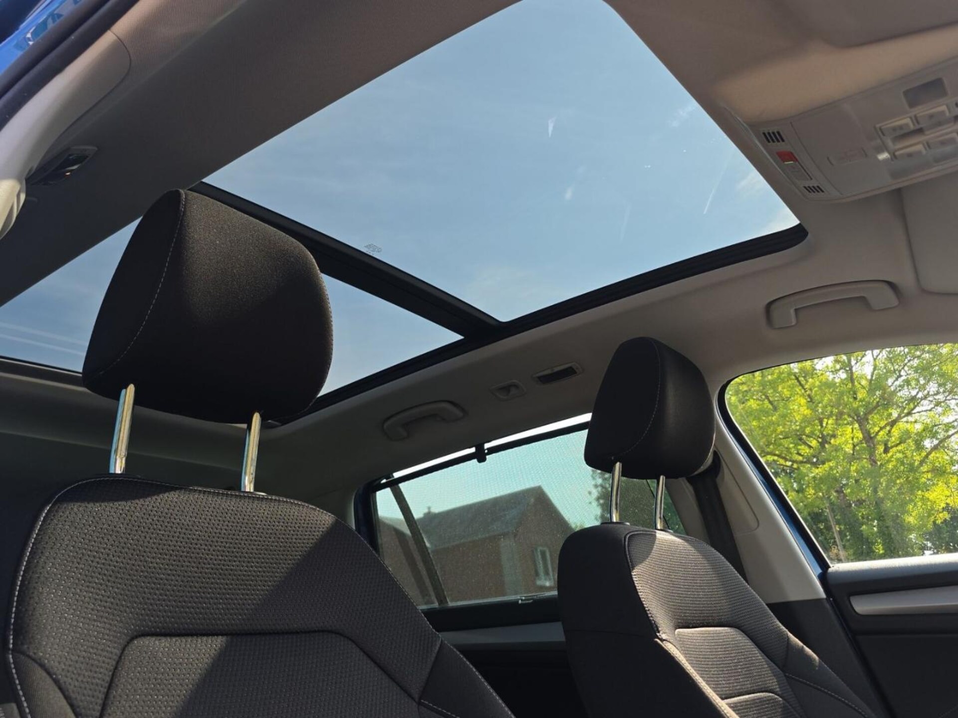 Skoda Kodiaq Ambition