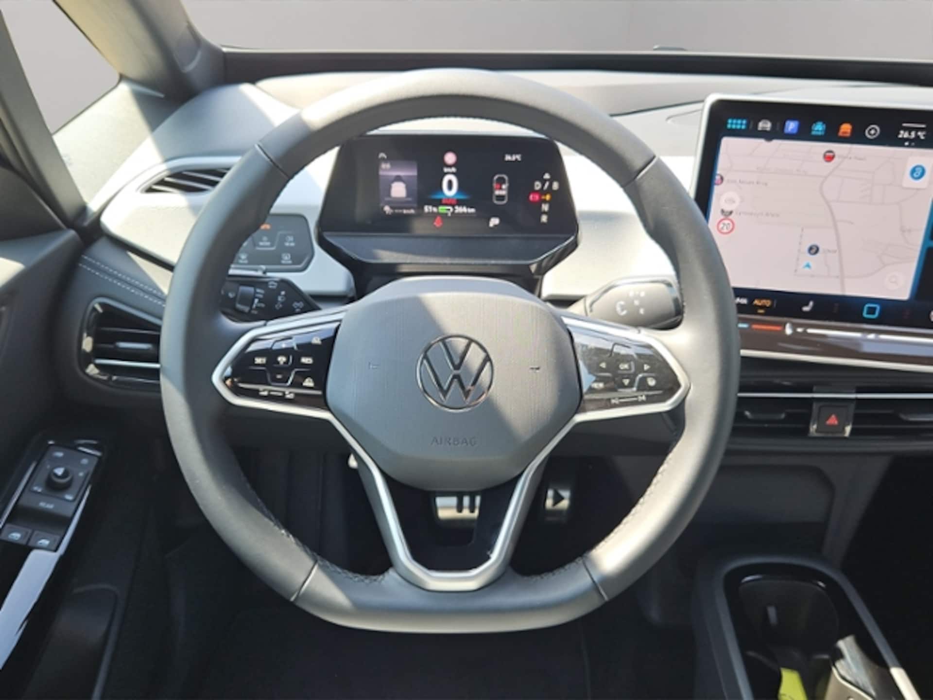 Volkswagen ID.3 Pro S