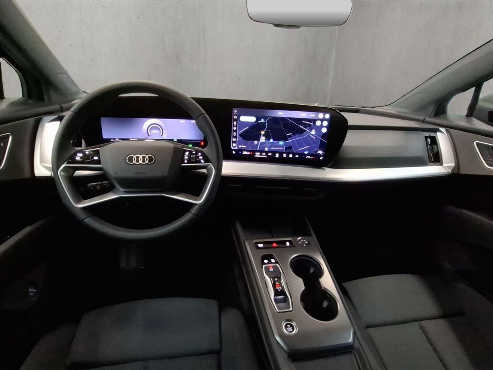 Audi Q4 e-tron – Bild 14