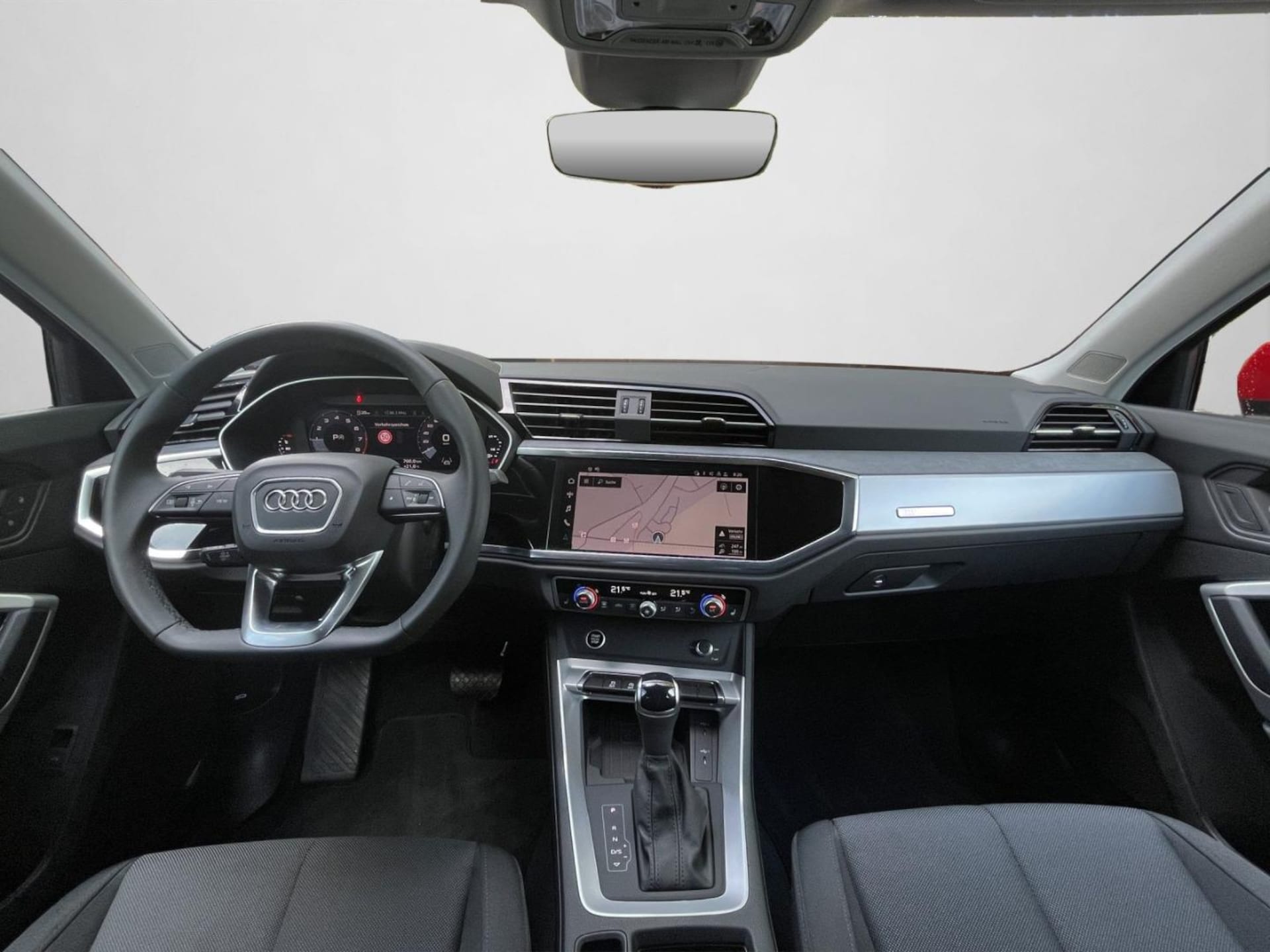 Audi Q3 SUV S line