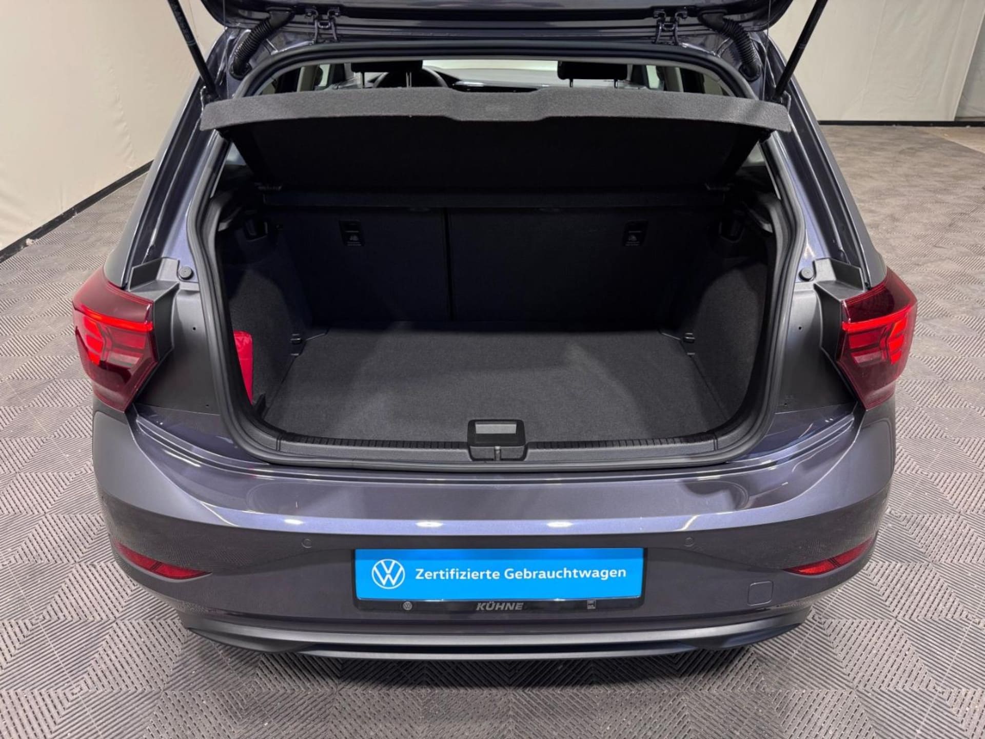 Volkswagen Polo Life
