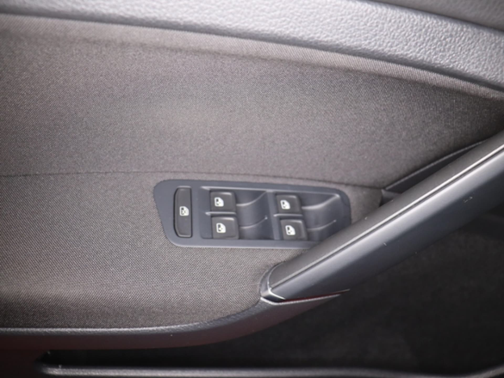 Volkswagen Golf Comfortline