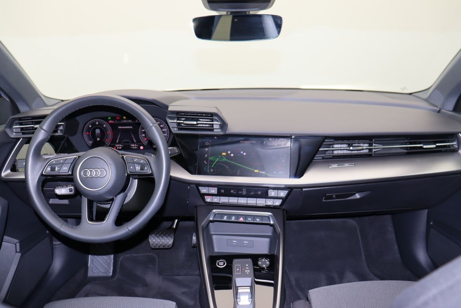 Audi A3 Sportback – Bild 14