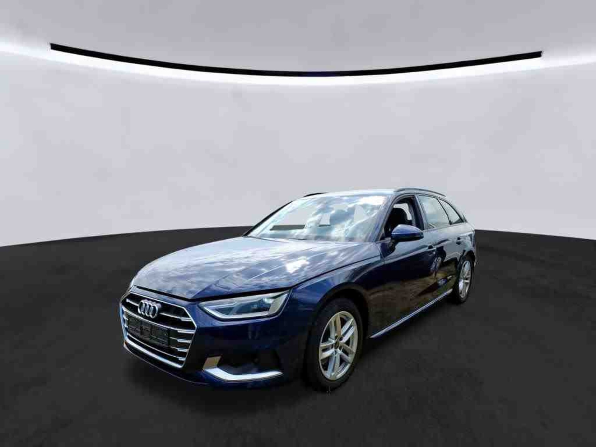 Audi A4 Avant Advanced