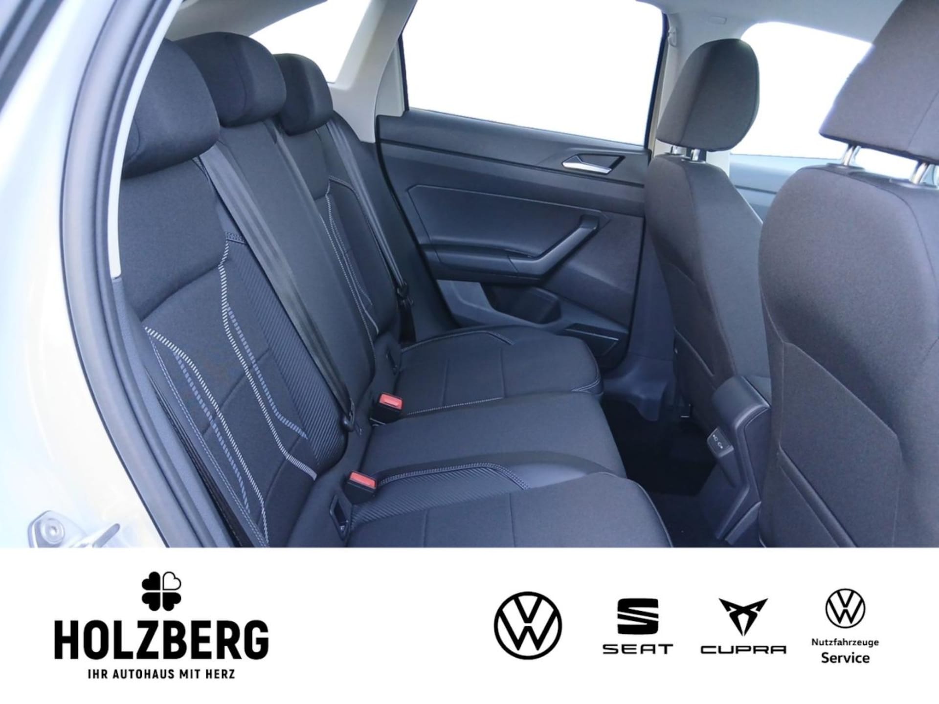 Volkswagen Taigo Style