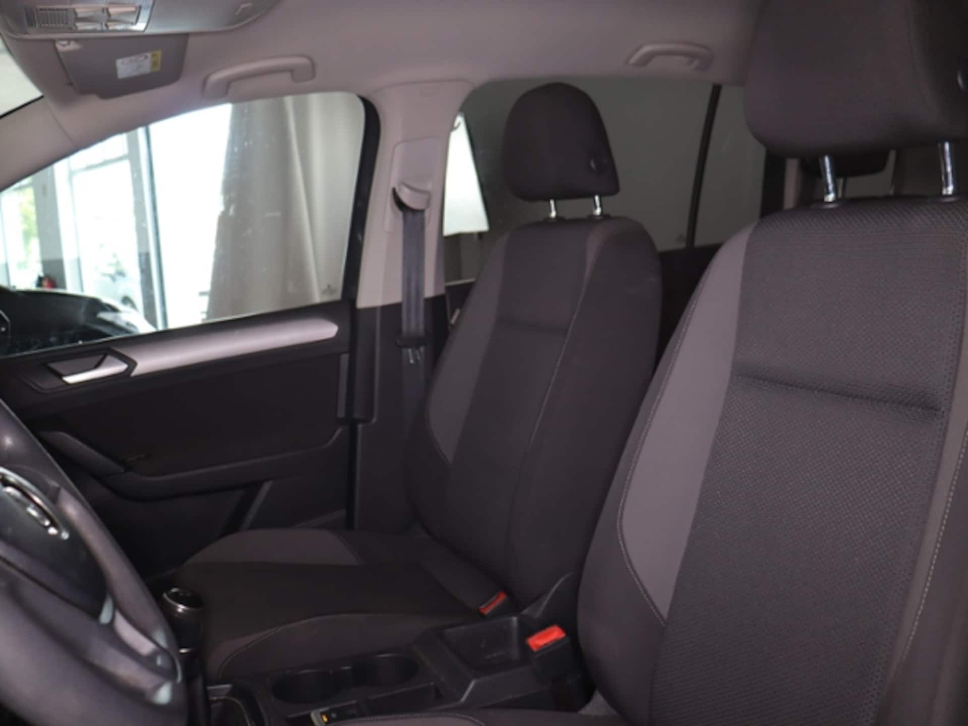 Volkswagen Touran Trendline