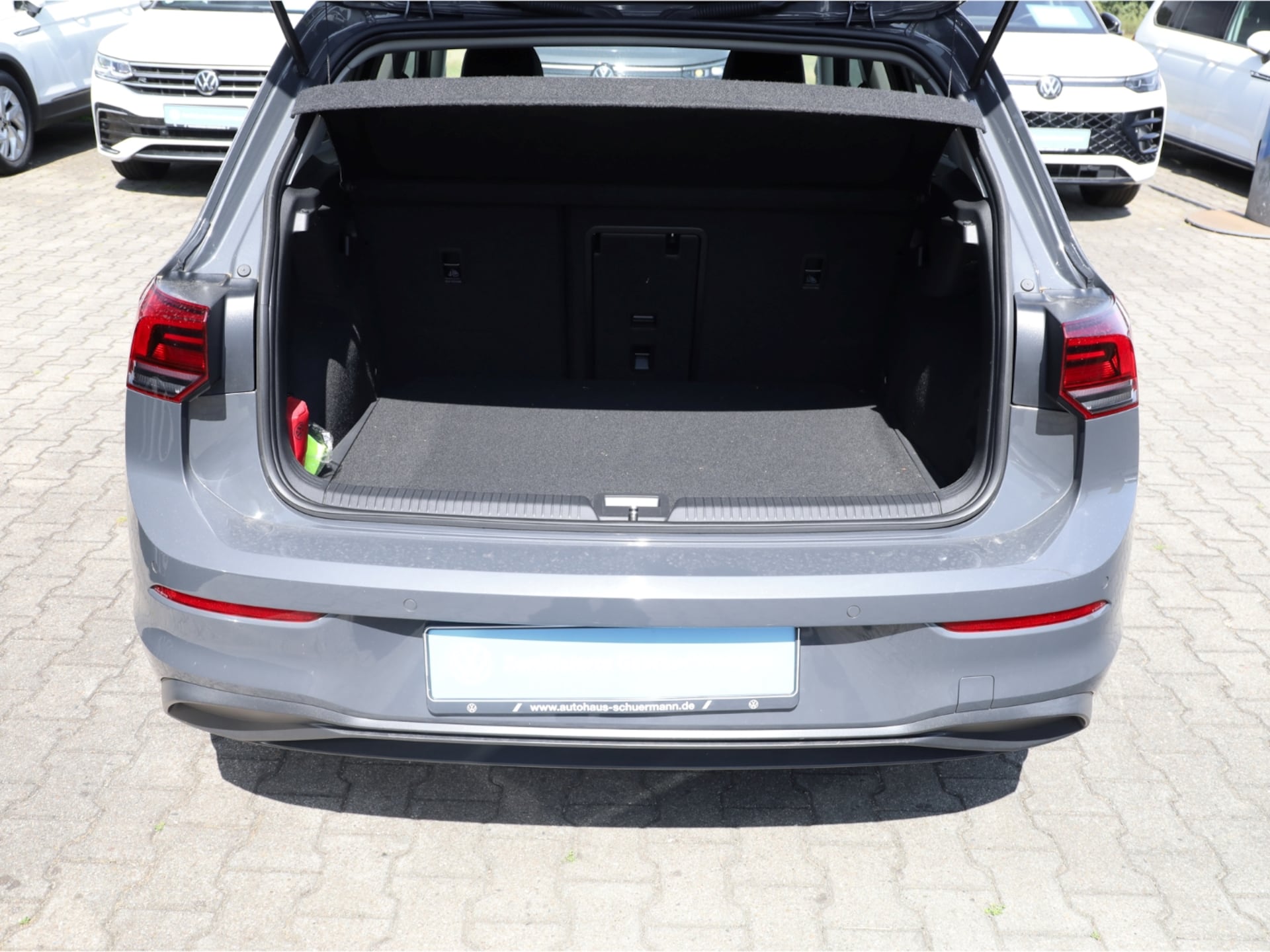 Volkswagen Golf United