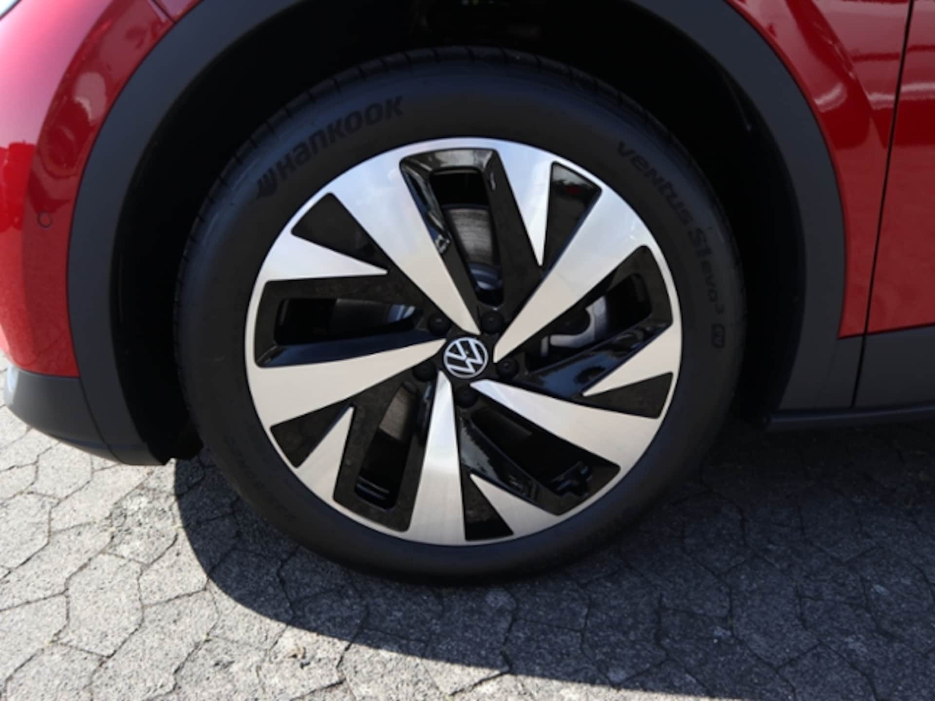 Volkswagen ID.4 Pro