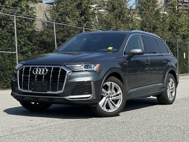 Photo of 2022 Audi Q7 