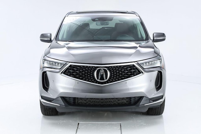 2023 Acura RDX