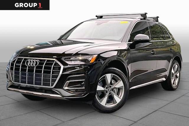 Photo of 2024 Audi Q5