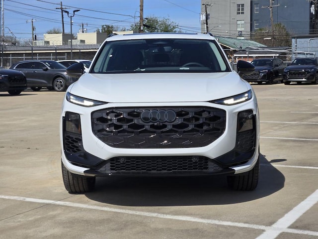 2026 Audi Q3 SUV