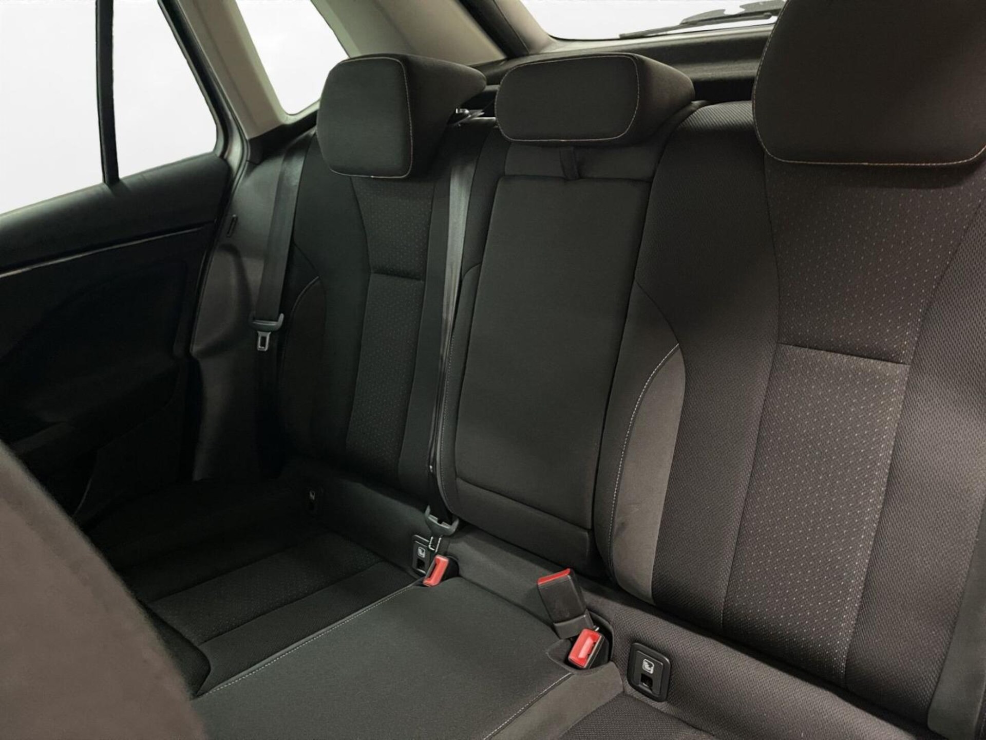 Skoda Kamiq Scoutline